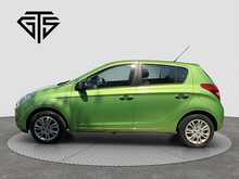 Hyundai i20 Classic - U8679