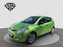 Hyundai i20 Classic - U8679