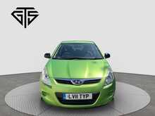 Hyundai i20 Classic - U8679