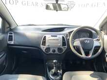 Hyundai i20 Classic - U8679