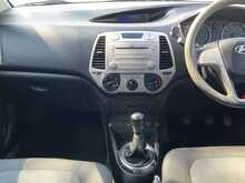 Hyundai i20 Classic - U8679