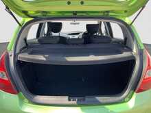 Hyundai i20 Classic - U8679