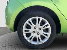 Hyundai i20 Classic - U8679