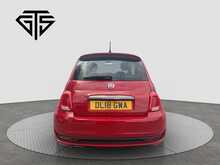 Fiat 500 S - U8680