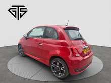 Fiat 500 S - U8680