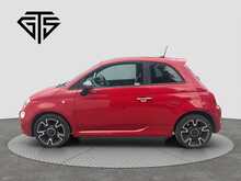 Fiat 500 S - U8680