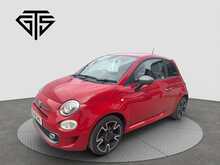 Fiat 500 S - U8680