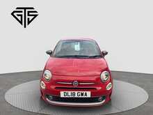 Fiat 500 S - U8680