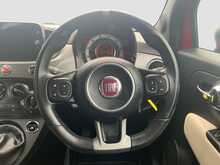 Fiat 500 S - U8680