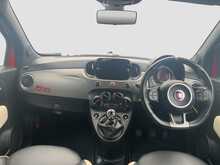 Fiat 500 S - U8680