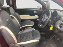Fiat 500 S - U8680