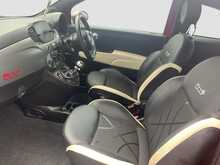 Fiat 500 S - U8680