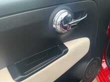 Fiat 500 S - U8680