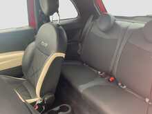 Fiat 500 S - U8680