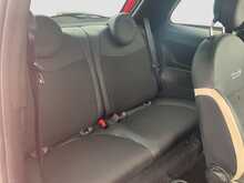 Fiat 500 S - U8680