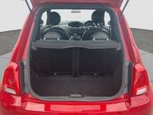 Fiat 500 S - U8680