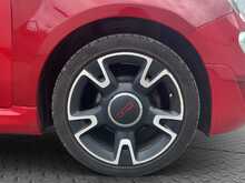 Fiat 500 S - U8680