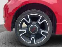 Fiat 500 S - U8680