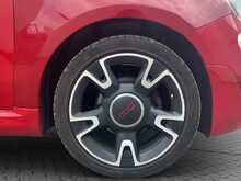 Fiat 500 S - U8680