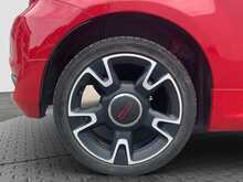 Fiat 500 S - U8680