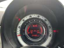 Fiat 500 S - U8680