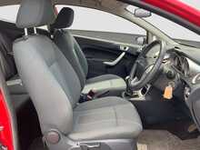 Ford Fiesta Zetec - U8684