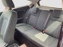 Ford Fiesta Zetec - U8684
