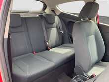 Ford Fiesta Zetec - U8684