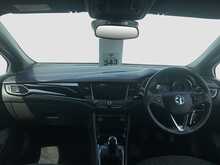 Vauxhall Astra i Turbo SRi Nav - U8685