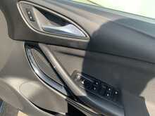 Vauxhall Astra i Turbo SRi Nav - U8685