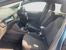 Vauxhall Astra i Turbo SRi Nav - U8685