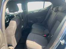 Vauxhall Astra i Turbo SRi Nav - U8685