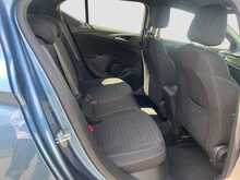 Vauxhall Astra i Turbo SRi Nav - U8685