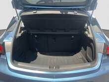 Vauxhall Astra i Turbo SRi Nav - U8685
