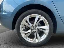 Vauxhall Astra i Turbo SRi Nav - U8685