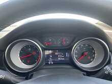 Vauxhall Astra i Turbo SRi Nav - U8685