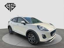 Ford Puma T EcoBoost MHEV Titanium First Edition - U8701