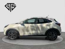 Ford Puma T EcoBoost MHEV Titanium First Edition - U8701
