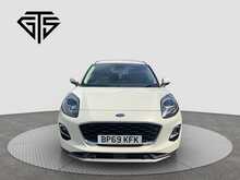 Ford Puma T EcoBoost MHEV Titanium First Edition - U8701