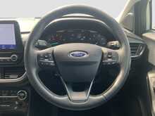 Ford Puma T EcoBoost MHEV Titanium First Edition - U8701