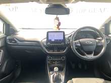 Ford Puma T EcoBoost MHEV Titanium First Edition - U8701
