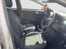 Ford Puma T EcoBoost MHEV Titanium First Edition - U8701