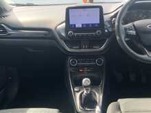 Ford Puma T EcoBoost MHEV Titanium First Edition - U8701