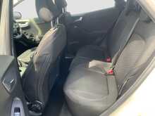 Ford Puma T EcoBoost MHEV Titanium First Edition - U8701