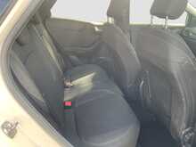 Ford Puma T EcoBoost MHEV Titanium First Edition - U8701