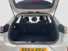 Ford Puma T EcoBoost MHEV Titanium First Edition - U8701