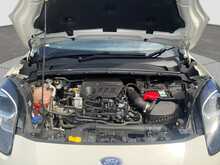 Ford Puma T EcoBoost MHEV Titanium First Edition - U8701