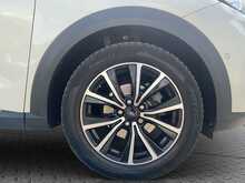 Ford Puma T EcoBoost MHEV Titanium First Edition - U8701