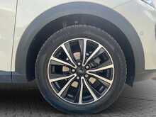 Ford Puma T EcoBoost MHEV Titanium First Edition - U8701