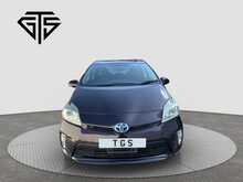 Toyota Prius S - U8707